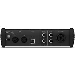 Аудиоинтерфейс IK MULTIMEDIA AXE-I/O-Solo