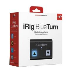 Браузер для страниц планшета и крепление планшета на стойку IK MULTIMEDIA Tablet Page Turner Bundle