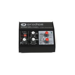 Аудио интерфейс USB PRODIPE STUDIO22+