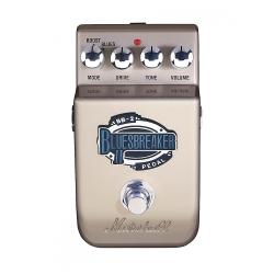 Педаль эффектов MARSHALL BB-2 THE BluesBreacker II Effect Pedal