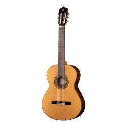 Классическая гитара 3/4, с чехлом, Alhambra ALHAMBRA 843 Classical Cadete 3C