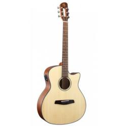 Электро-акустическая гитара PRODIPE JMFSGA50SCEQ Kopo Series SGA50S