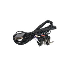 Основной кабель для установок DM-7 и DM-7X NUX 09000-05010-80010