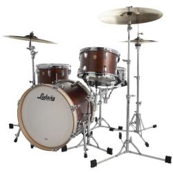Комплект барабанов, цвет натуральный LUDWIG LLC54023LXMH Legacy Mahogany Downbeat