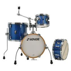 Комплект барабанов, синий SONOR 17505848 AQX Micro Set BOS 17355
