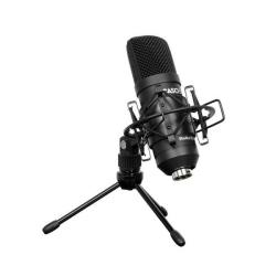 Микрофон конденсаторный, студийный CASCHA HH-5050