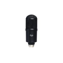 Микрофон конденсаторный, черный, ФДМ ОКТАВА МК-519-Ч