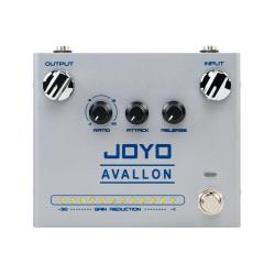 Педаль эффектов JOYO R-19 Avallon