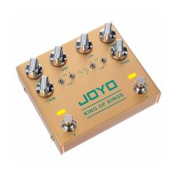 Педаль эффектов JOYO R-20