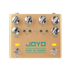 Педаль эффектов JOYO R-20