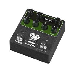 Педаль эффектов NUX NDD-7 Tape Echo