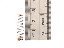 Шпиллерные пружины (100 штук в пакете) WENDL & LUNG WL031-100
