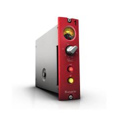Микрофонный предусилитель для вертикального монтажа в рэк (Lunchbox, серия 500). FOCUSRITE Red1 500 Series