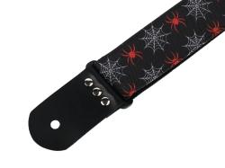 Ремень для гитары, паучки MEZZO MZ-RG-5sp