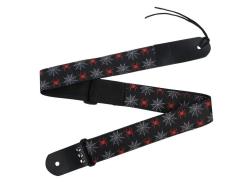 Ремень для гитары, паучки MEZZO MZ-RG-5sp