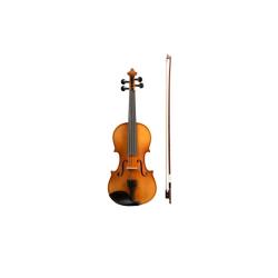 Скрипка 3/4, с футляром и аксессуарами CASCHA HH-2133