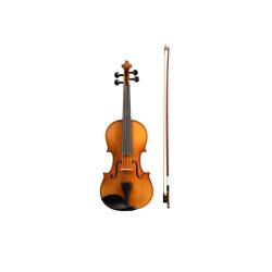Скрипка 1/2, с футляром и аксессуарами CASCHA HH-2134