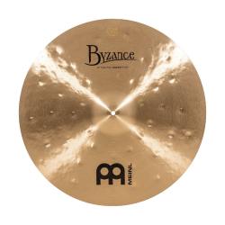 Byzance Traditional Extra Thin Hammered Crash Тарелка 22