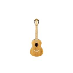 Укулеле тенор, с чехлом, цвет натуральный CASCHA HH-2314 Bamboo Series