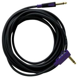 Гитарный/басовый кабель, 3 м VOX VGS-30 G-cable Standart