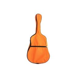 Чехол для классической гитары, оранжевый MEZZO MZ-ChGC-1/1ora