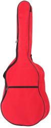 Чехол для классической гитары, красный MEZZO MZ-ChGC-1/1red