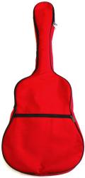 Чехол для классической гитары, красный MEZZO MZ-ChGC-1/1red