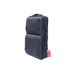 Сумка-рюкзак для 4-канального dj-контроллера DJ BAG K-Mini Plus