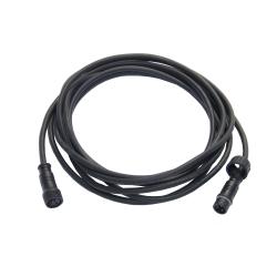 Кабель инсталляционный, удлинитель, IP65, 5 м INVOLIGHT IP65POW105