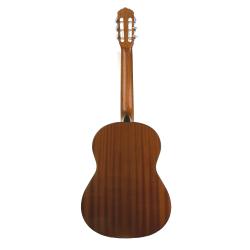 Классическая гитара 4/4, анкер, цвет натуральный BARCELONA CG39