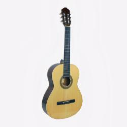 Классическая гитара 4/4, корпус ель, цвет натуральный SAMICK CNG-2/N