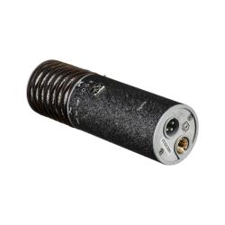 Студийный конденсаторный микрофон, 20 Гц – 20 кГц ASTON MICROPHONES SPIRIT BLACK BUNDLE