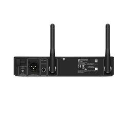 Цифровая радиосистема с поясным передатчиком и петличным микр. ME2, SENNHEISER EW-D ME2 SET (R4-9)