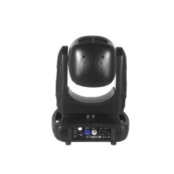 Голова вращения  LED (BEAM/SPOT/WASH),  DMX-512 INVOLIGHT TRINITY150LED