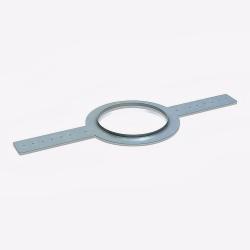 Монтажное кольцо для потолочных громкоговорителей CVS 301/401 TANNOY CVS 301/401 PLASTER RING