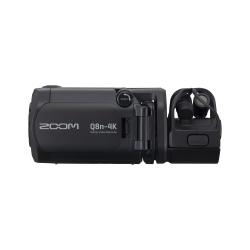 Ручной видеорекордер ZOOM Q8n-4K