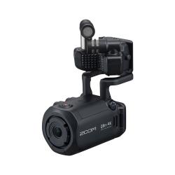 Ручной видеорекордер ZOOM Q8n-4K