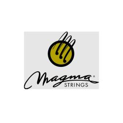 Струна 5 для классической гитары, Серия: Nylon Crystal Gold Alloy Wound MAGMA STRINGS GC115D