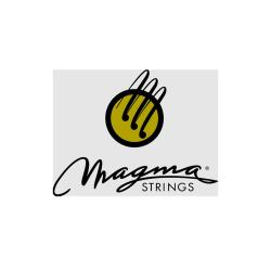 Струна одиночная для акустической гитары 13, Серия: Gold Alloy 85/15, Калибр: 13. MAGMA STRINGS GA013G