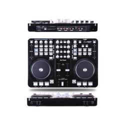 Двухканальный диджейский USB/MIDI-контроллер DJ TECH DJ IMIXMK2