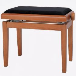 Банкетка для пианино GEWA Piano bench Deluxe maple mat