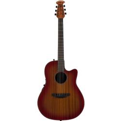 Гитара (Корея) OVATION 2771STR-MB Main Street Balladeer Mahogany Satin Burst