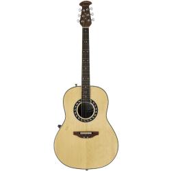 Электроакустическая гитара (Корея) OVATION 1627VL-4GC Glen Campbell Signature Natural
