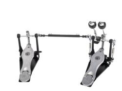 Кардан для бас-бочки, прямой привод, 2-хсторонний боек GIBRALTAR 6711DD-DB Direct Drive Double Pedal