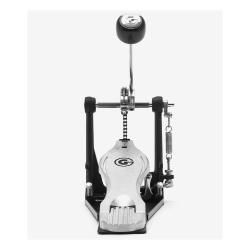 Педаль для бас-бочки, цепной привод, 2-хсторонний боек GIBRALTAR 5711S Chain CAM Drive Single Pedal