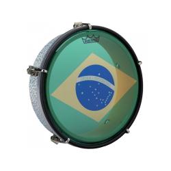 Рамочный барабан REMO Samba 6x1,75