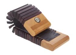 Трещотка деревянная LATIN PERCUSSION LP437 Kokiriko Pocket