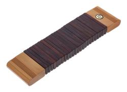 Трещотка деревянная LATIN PERCUSSION LP437 Kokiriko Pocket