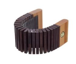Трещотка деревянная LATIN PERCUSSION LP437 Kokiriko Pocket