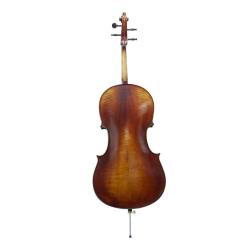 Виолончель в комплекте (чехол, Смычок) PRIMA Cello P-300 4/4
